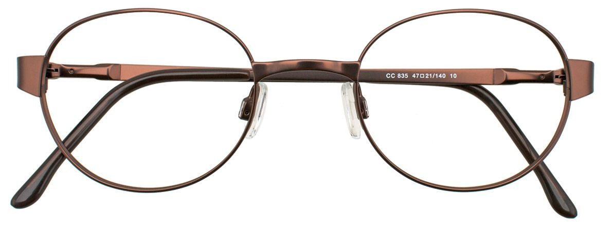 CC835 Clip - Cool Clip by Aspex Authorized Retailer | coolframes