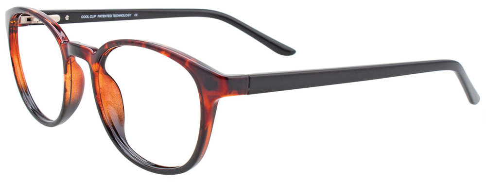 CC842 Eyeglasses - Cool Clip by Aspex Authorized Retailer