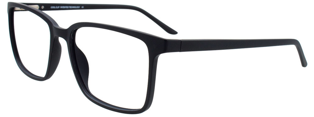 CC848 Eyeglasses - Cool Clip by Aspex Authorized Retailer