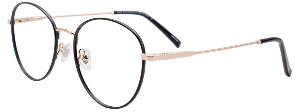CC852 Eyeglasses - Cool Clip by Aspex Authorized Retailer