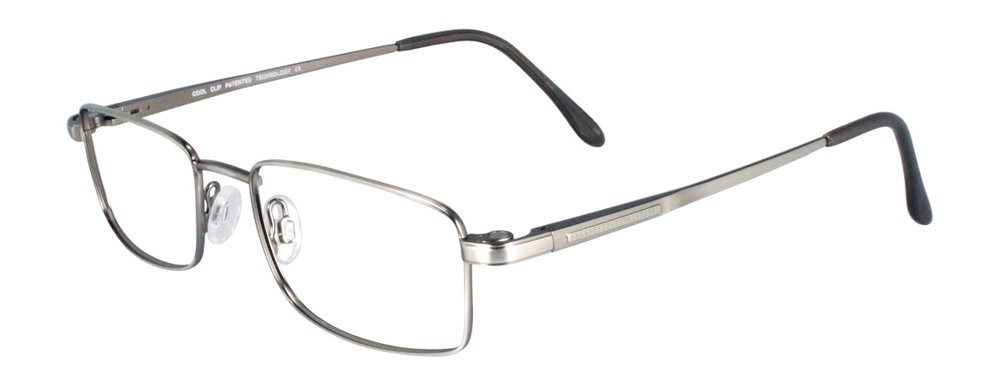 CC823 Eyeglasses - Cool Clip by Aspex Authorized Retailer
