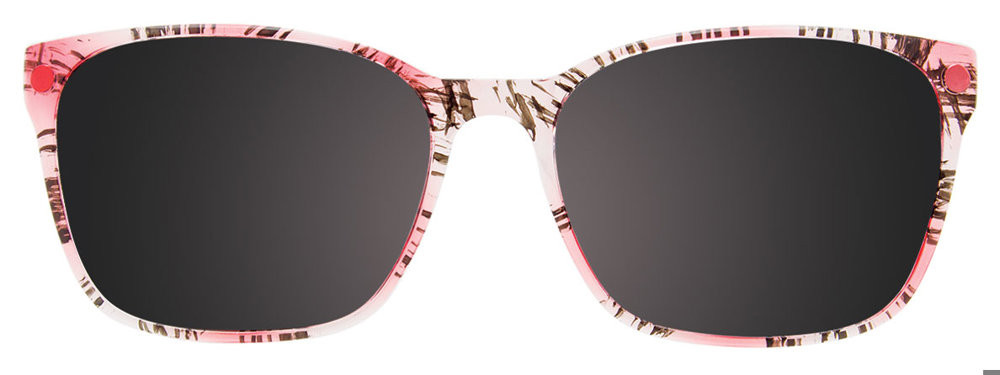 CC853 Eyeglasses - Cool Clip by Aspex Authorized Retailer