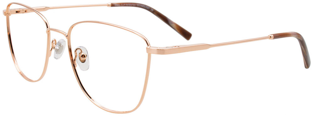 CC859 Eyeglasses - Cool Clip by Aspex Authorized Retailer
