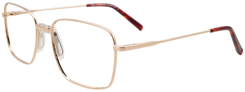 CC858 Eyeglasses - Cool Clip by Aspex Authorized Retailer