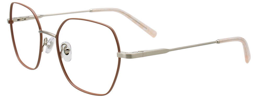 CC857 Eyeglasses - Cool Clip by Aspex Authorized Retailer