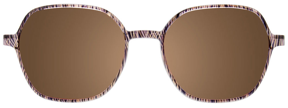CC857 Eyeglasses - Cool Clip by Aspex Authorized Retailer