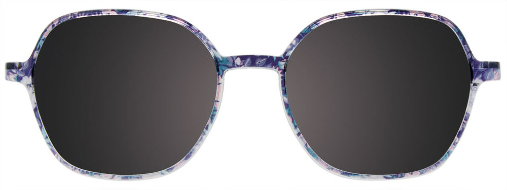 CC857 Eyeglasses - Cool Clip by Aspex Authorized Retailer