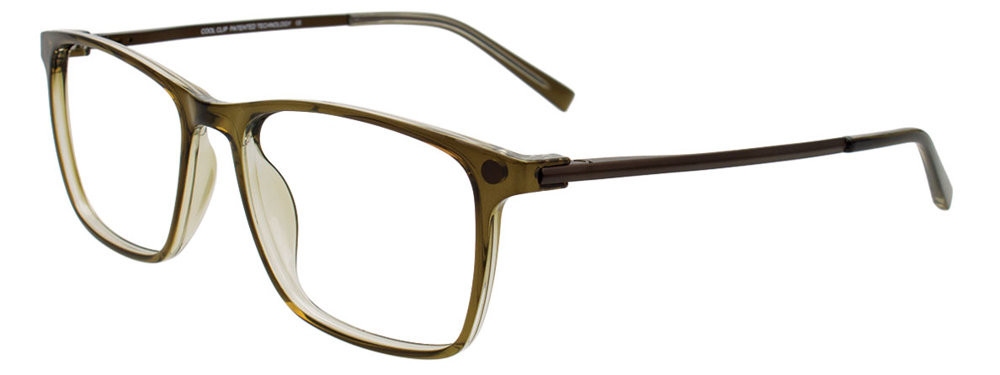 CoolClip® Prescription Glasses [2025] | CoolClip Authorized  display picture 1