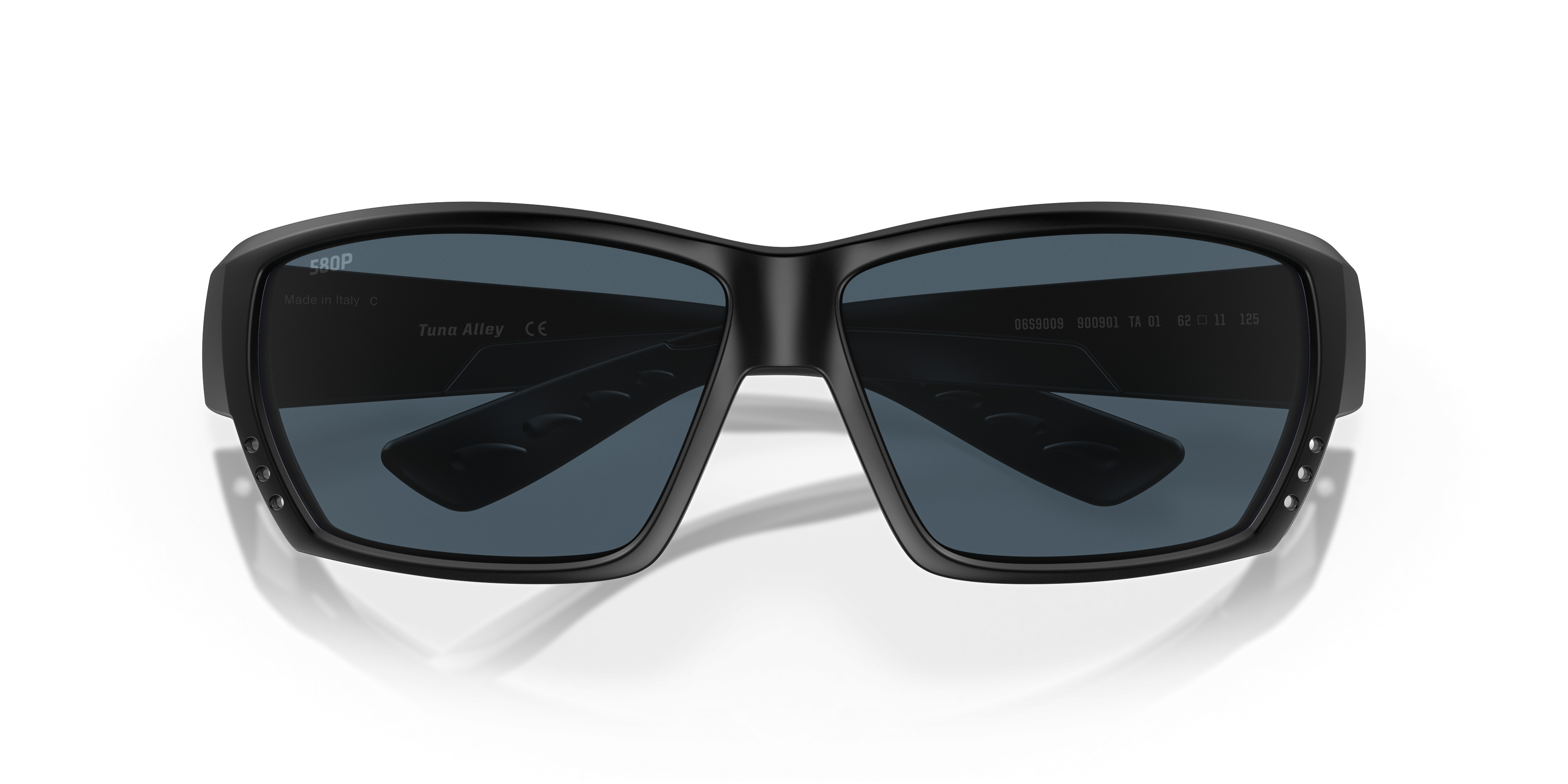 6S9009 TUNA ALLEY Sunglasses - Costa Del Mar Authorized Retailer