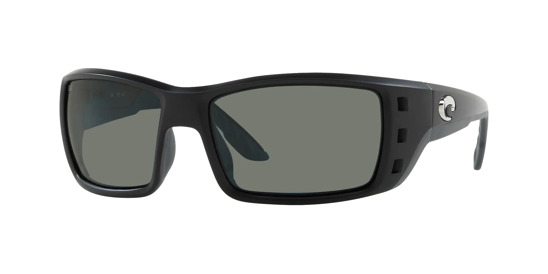 6S9022F PERMIT OMNIFIT Sunglasses - Costa Del Mar Authorized