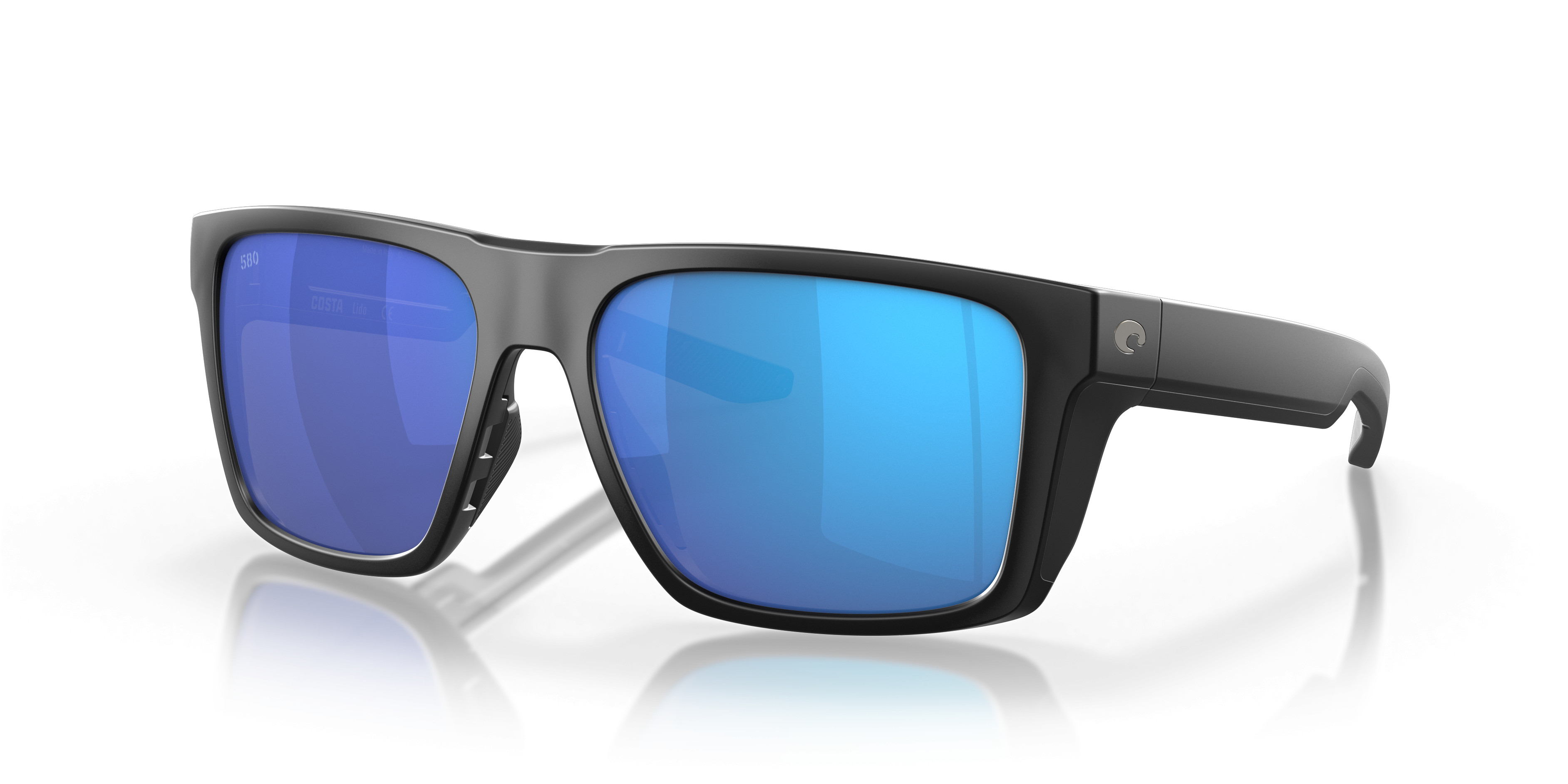 6S9104 LIDO Sunglasses - Costa Del Mar Authorized Retailer