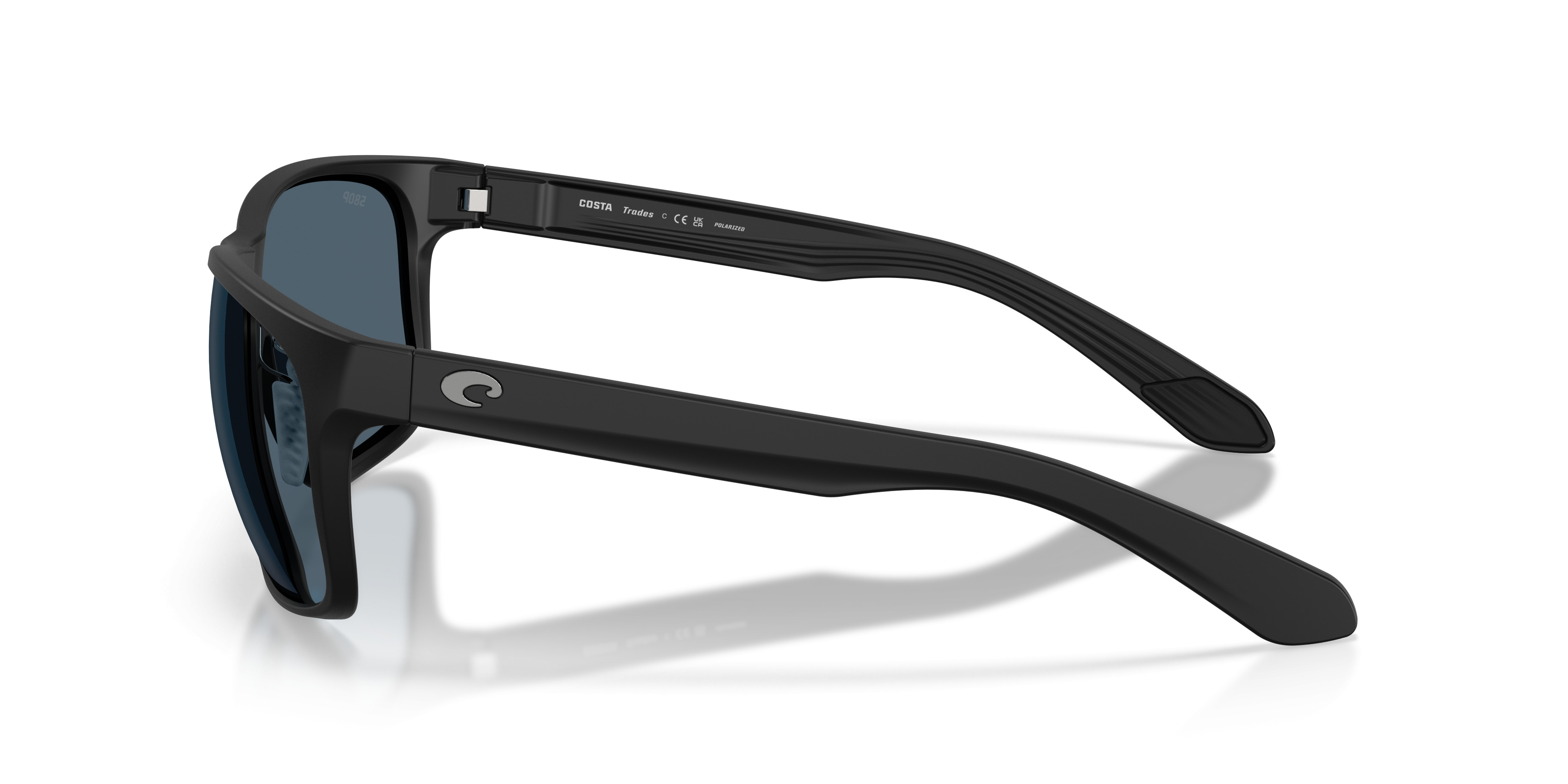 6S9128 TRADES Sunglasses - Costa Del Mar Authorized Retailer
