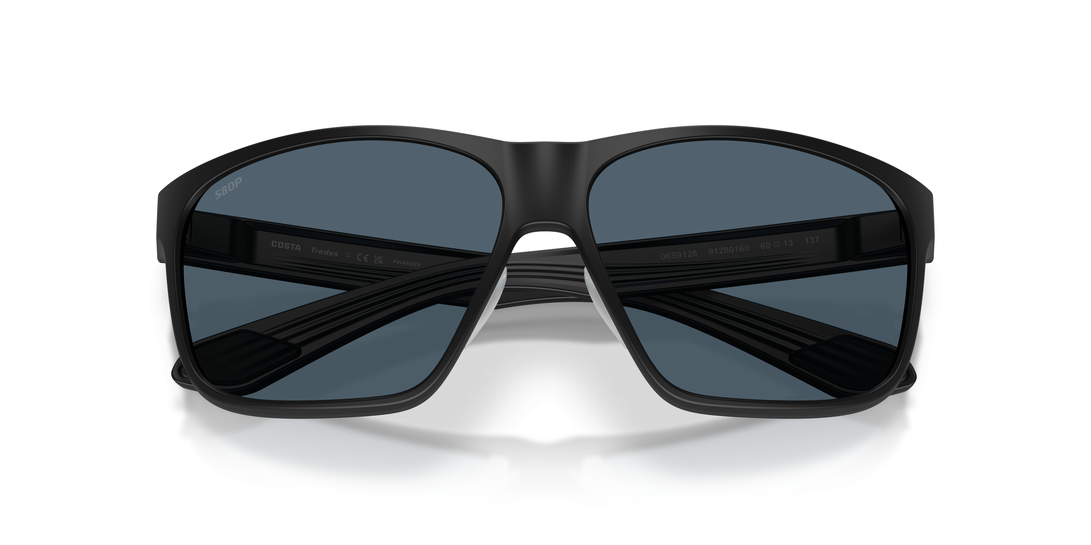 6S9128 TRADES Sunglasses - Costa Del Mar Authorized Retailer