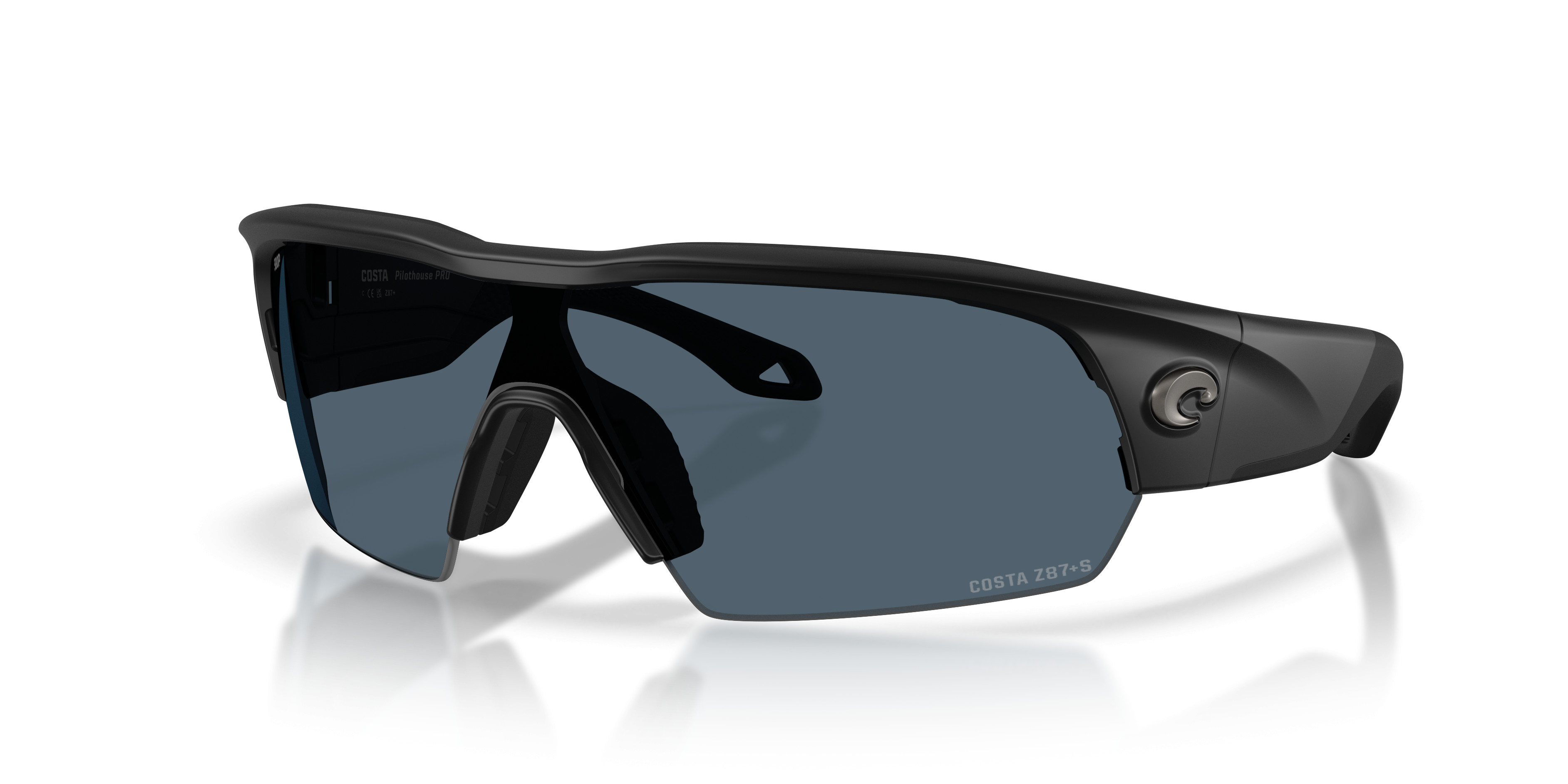 6S9137 PILOTHOUSE PRO Sunglasses - Costa Del Mar Authorized