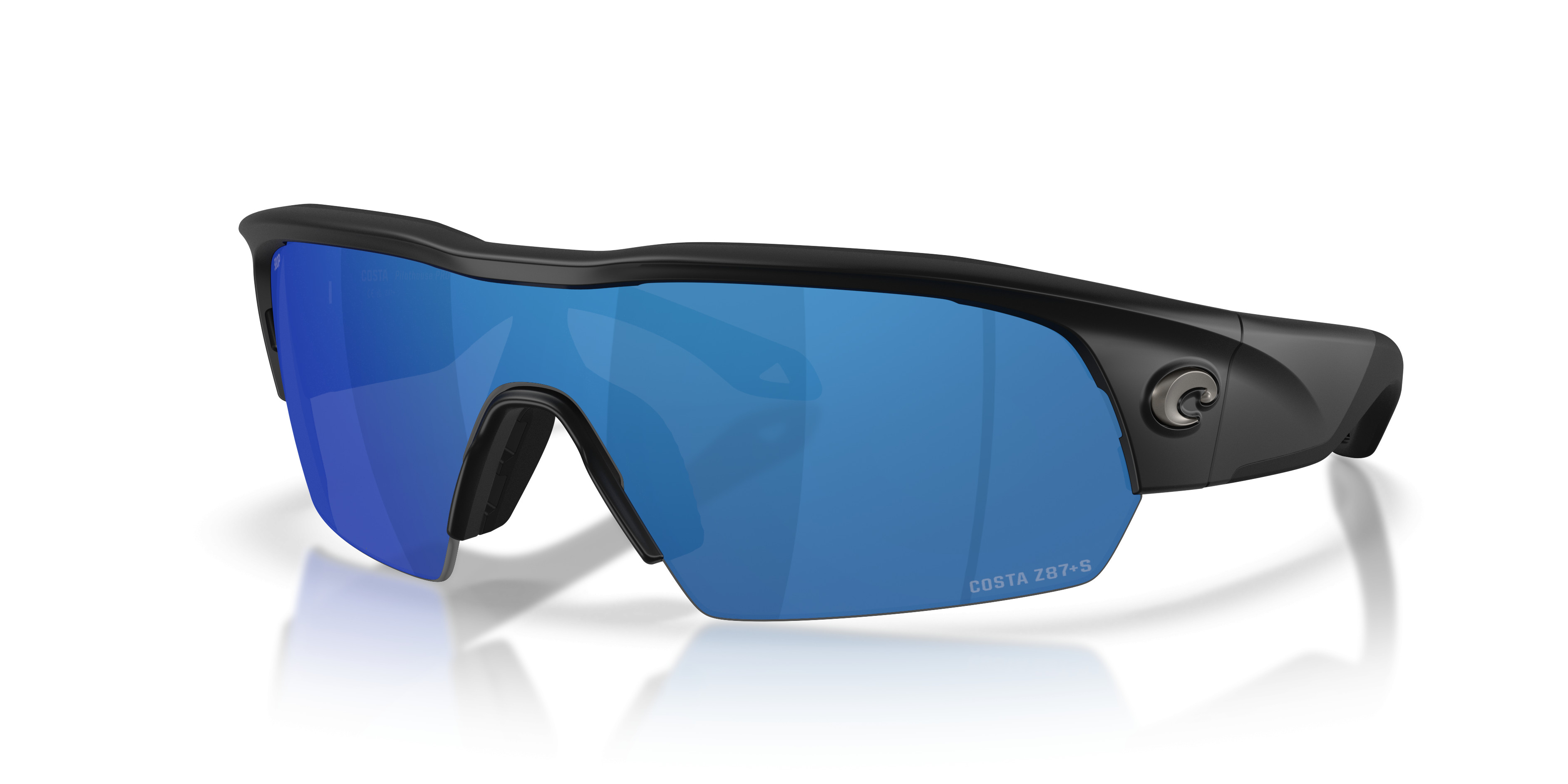 6S9137 PILOTHOUSE PRO Sunglasses - Costa Del Mar Authorized