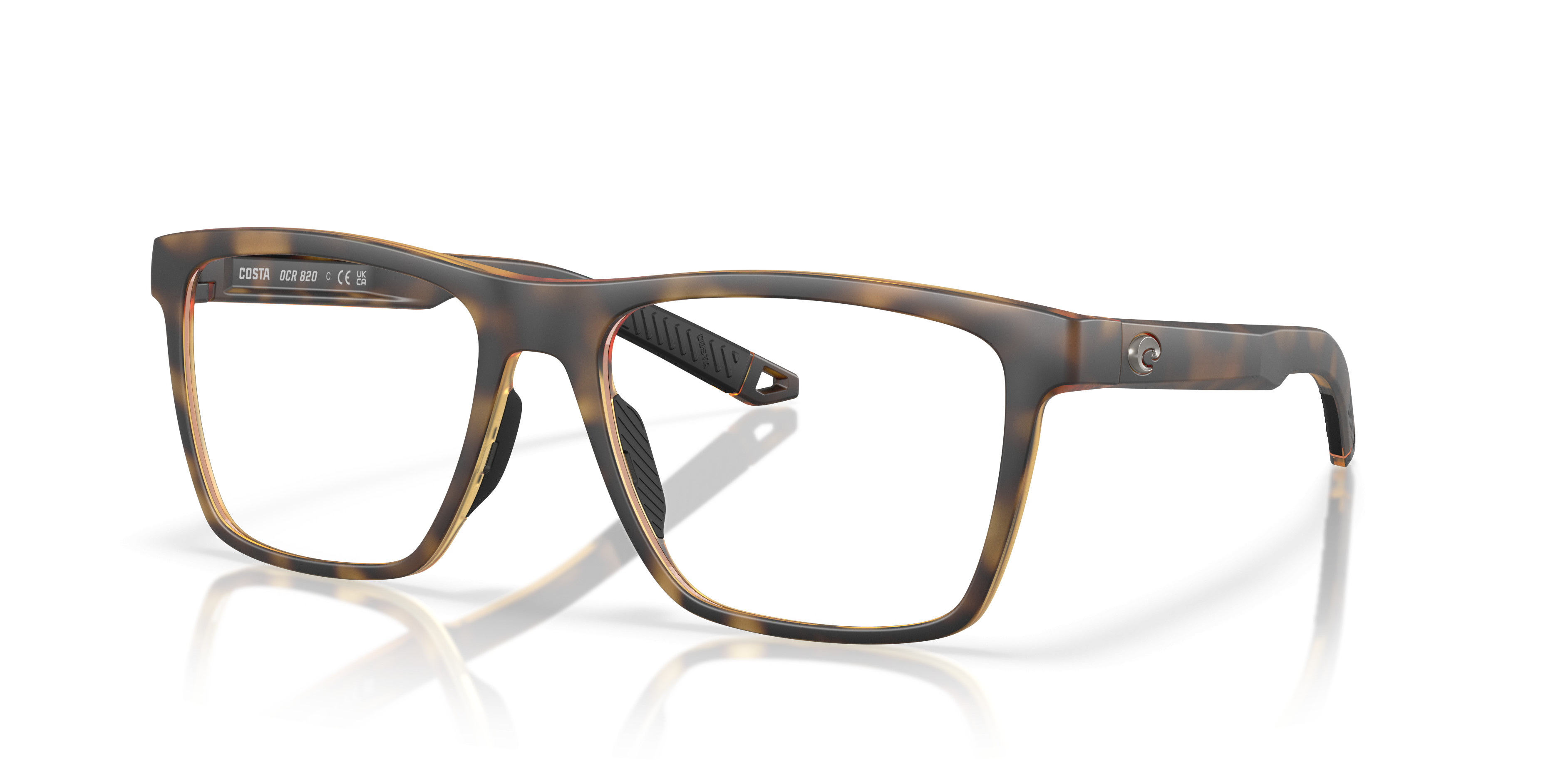 6A8026 OCR 820 Eyeglasses - Costa Del Mar Authorized Retailer