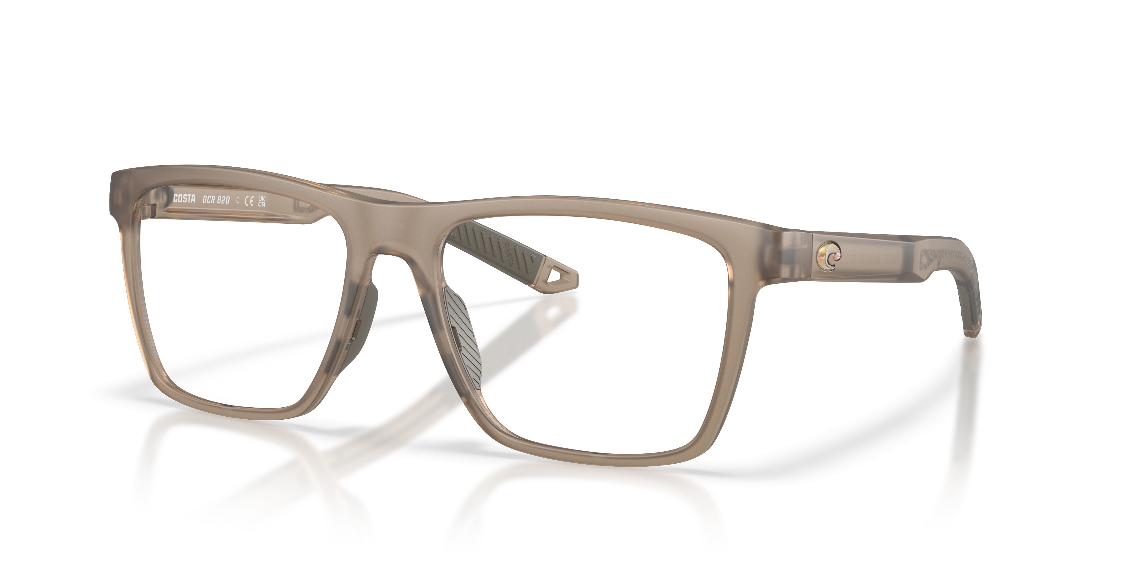 6A8026 OCR 820 Eyeglasses - Costa Del Mar Authorized Retailer
