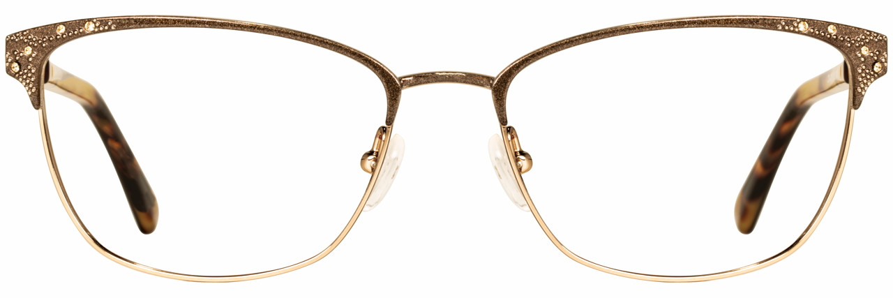 CDA-271 Eyeglasses - Cote D'Azur Authorized Retailer | coolframes