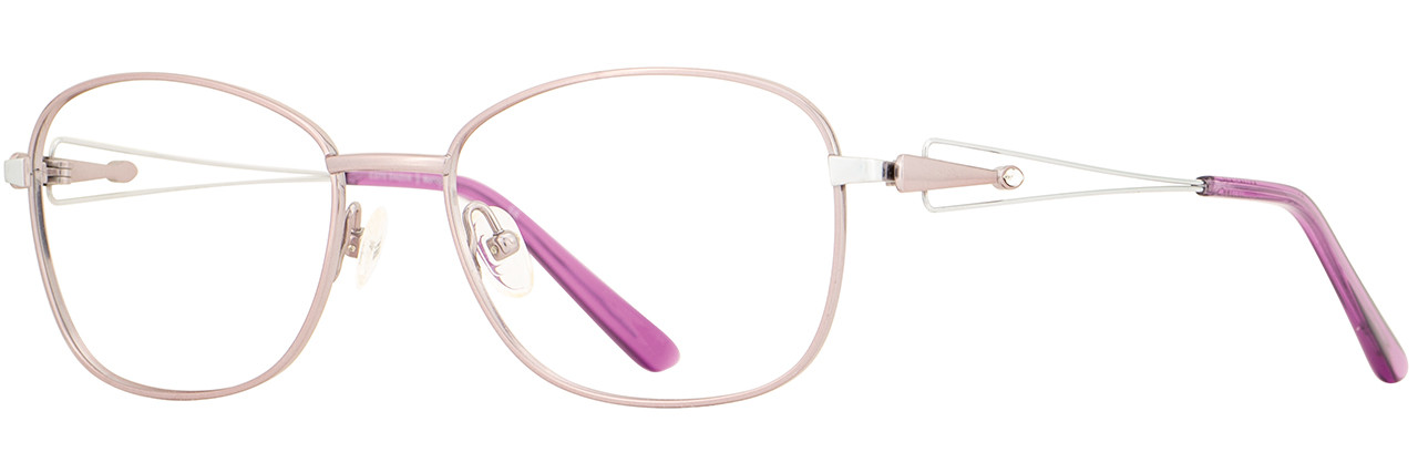 CDA-288 Eyeglasses - Cote D'Azur Authorized Retailer | coolframes