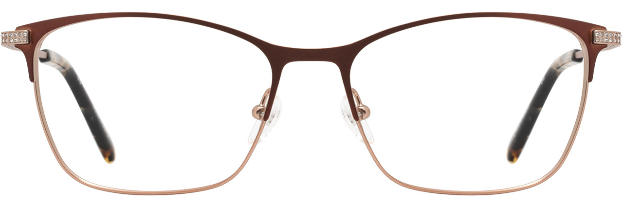 NEW Cote D\'Azur Cote d\'Azur 344 Eyeglasses Cote DAzur CDA344 Eyeglasses main image 2