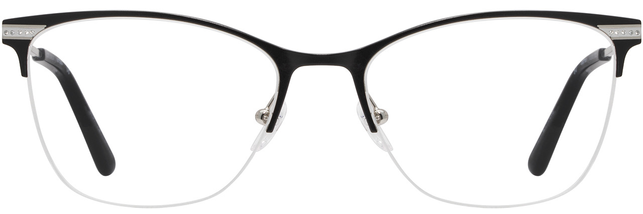 Cote D\'Azur Cateye Prescription Eyeglass Frames Cote d main image 3