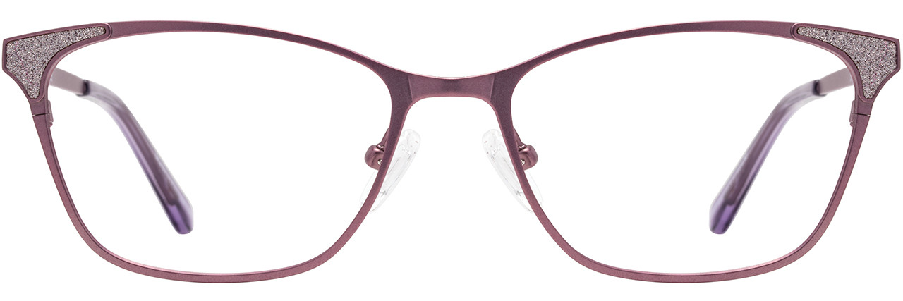 NEW Cote d\'Azur 322 Lilac silver  Eyeglasses Cote d main image 2