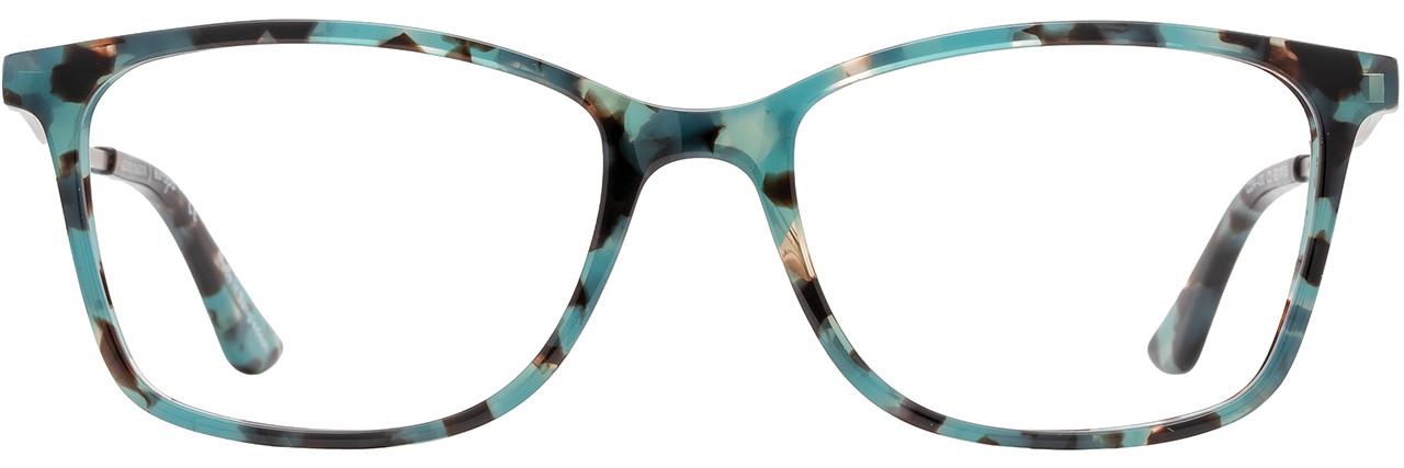 NWT UNISEX COTE D\'AZUR EYEGLASS FRAMES 228 BURGUNDY Cote DAzur CDA354 Eyeglasses main image 3