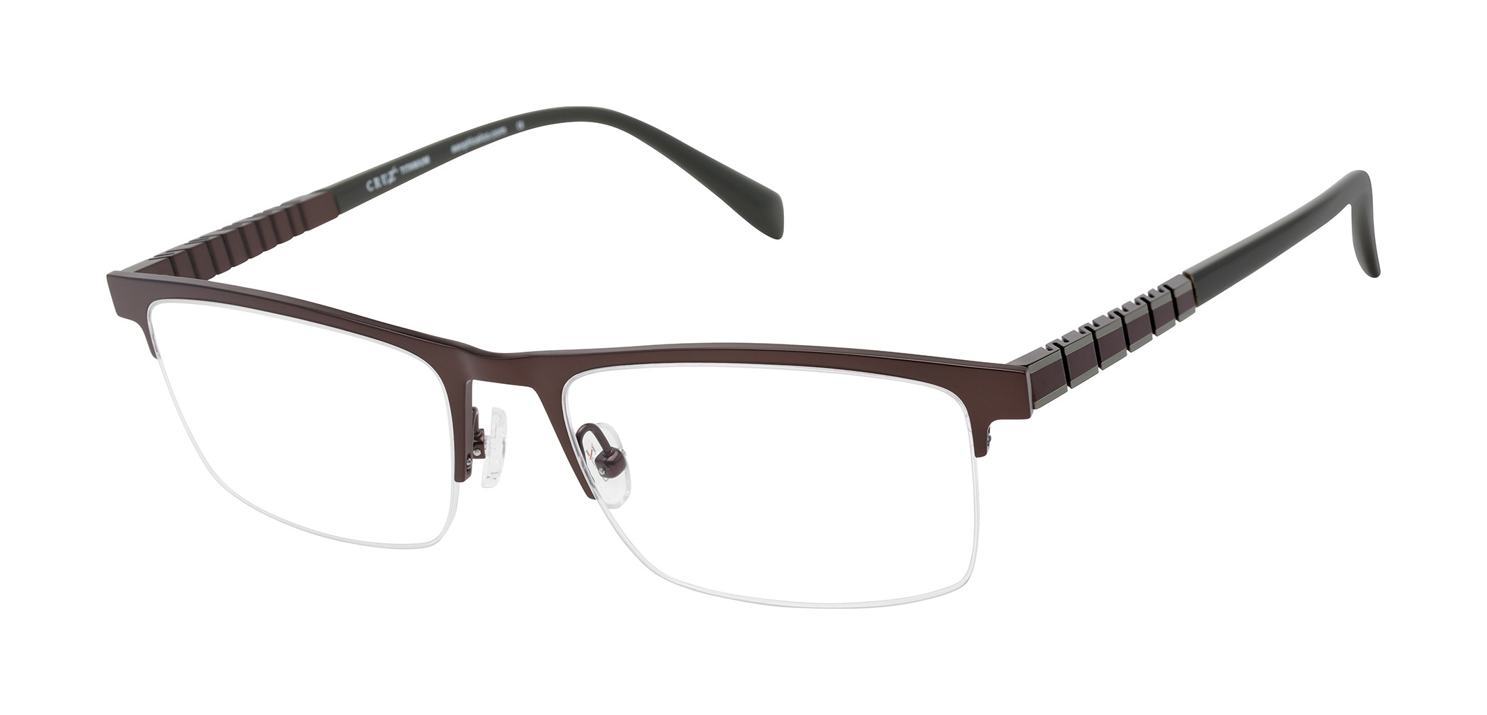 I-405 Eyeglasses - Cruz Authorized Retailer | coolframes.com