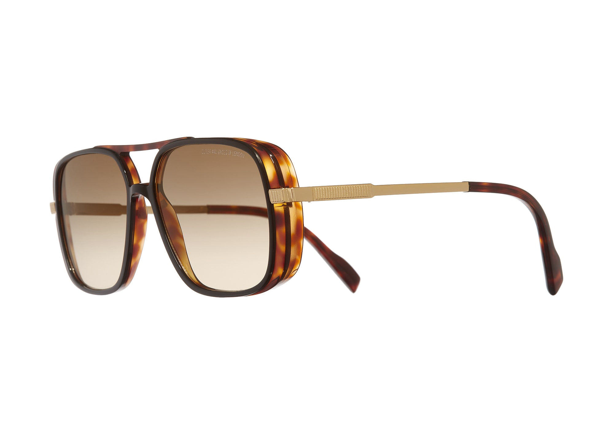 CG1345S Sunglasses - Cutler and Gross Authorized Retailer 