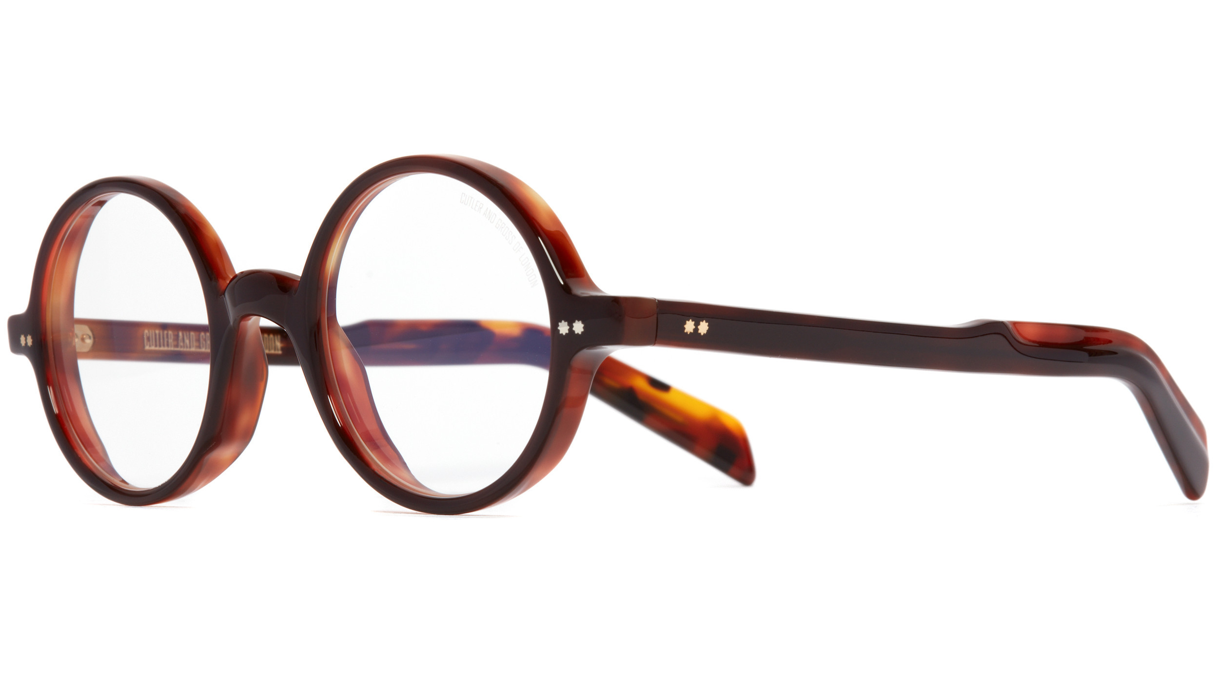 CGOPGR0148 Eyeglasses - Cutler and Gross Authorized Retailer 
