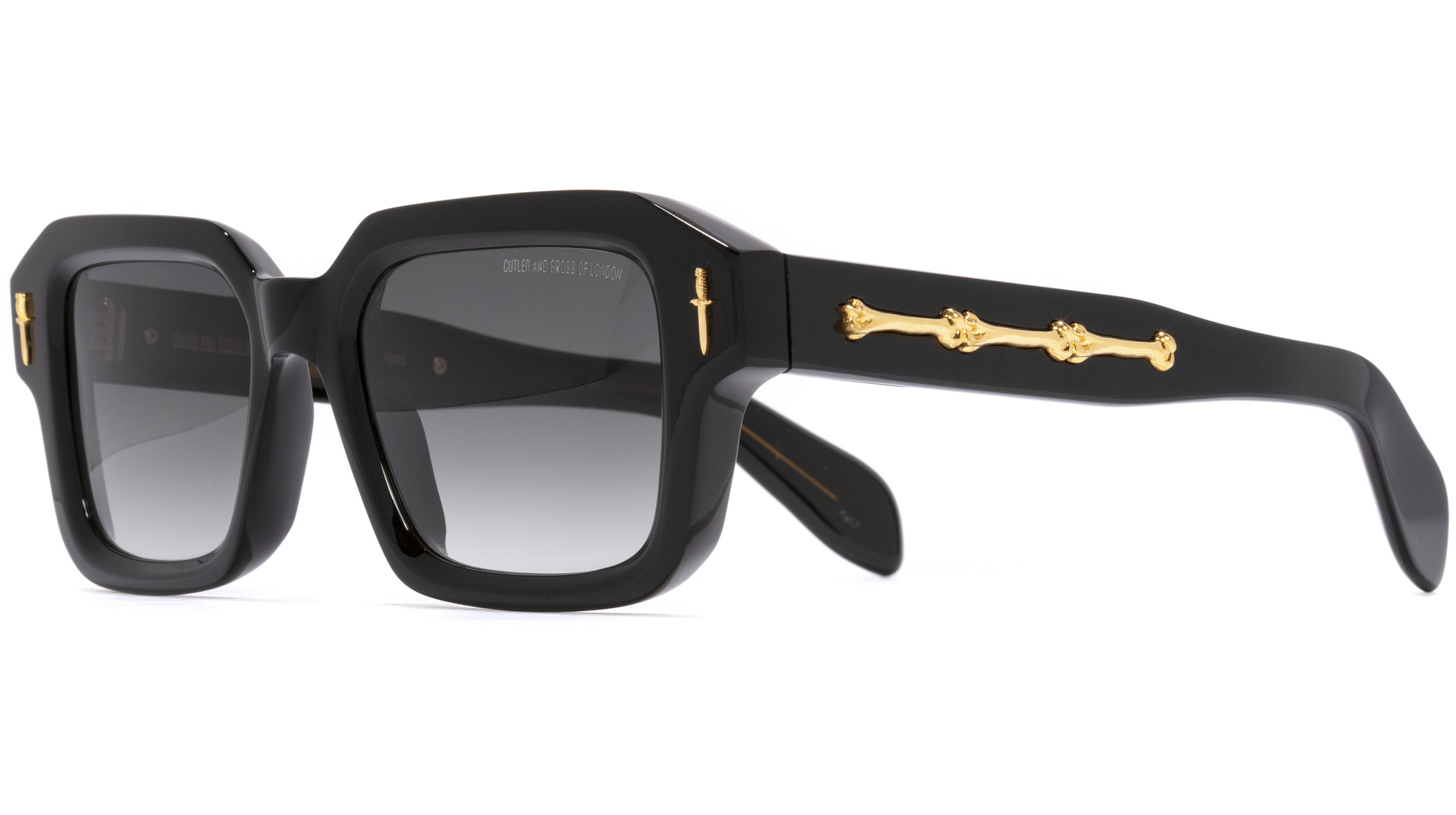 Cutler and Gross Authorized Retailer - Designer Eyewear Shop