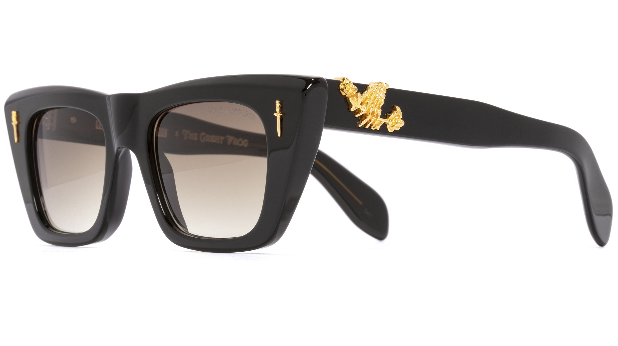 Cutler and Gross Authorized Retailer - Designer Eyewear Shop