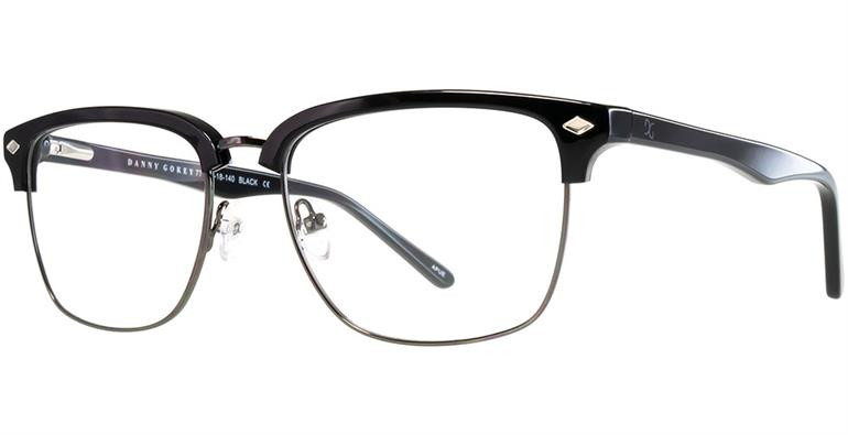 designer frames danny gokey eyeglasses