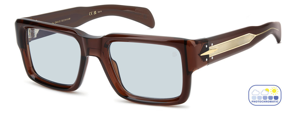 DB 7159/S/US Sunglasses - David Beckham Authorized Retailer
