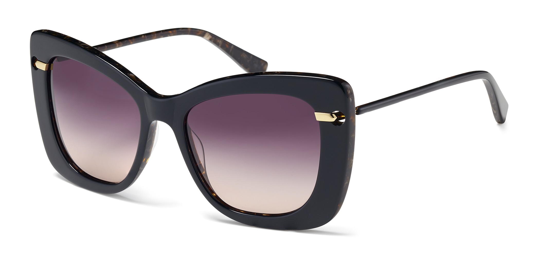 CLARA Sunglasses - Derek Lam Authorized Retailer  display picture 1