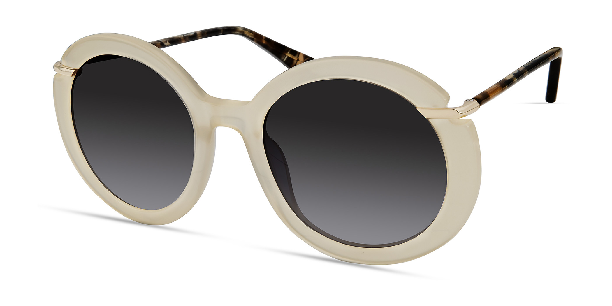Derek Lam Sunglasses TESSA Sunglasses - Derek Lam Authorized Retailer  main image 3