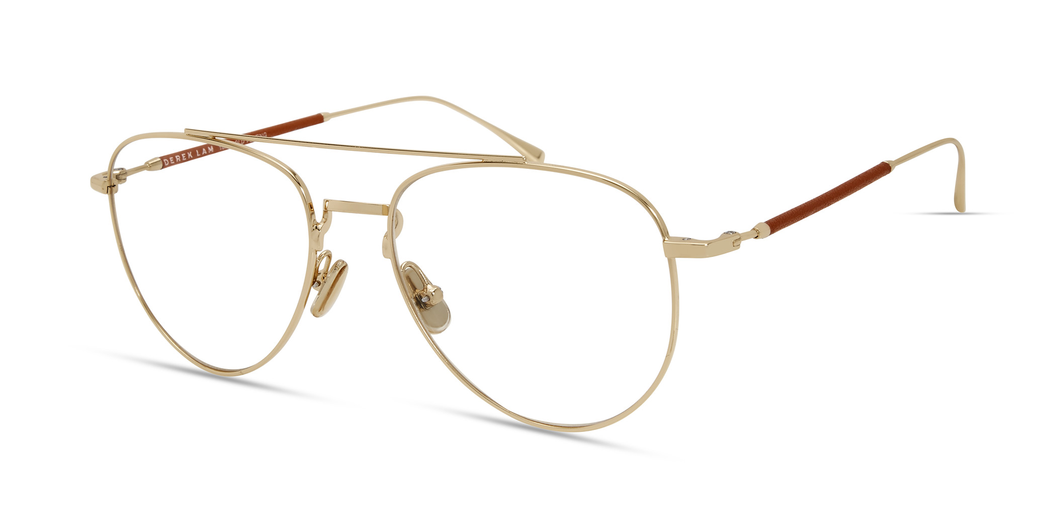 290 Eyeglasses - Derek Lam Authorized Retailer | coolframes  display picture 1