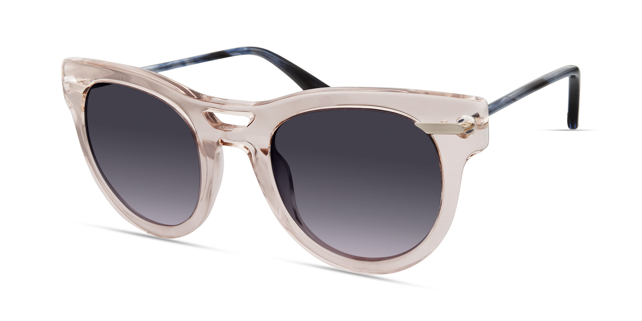 KIM Sunglasses - Derek Lam Authorized Retailer | coolframes  display picture 2