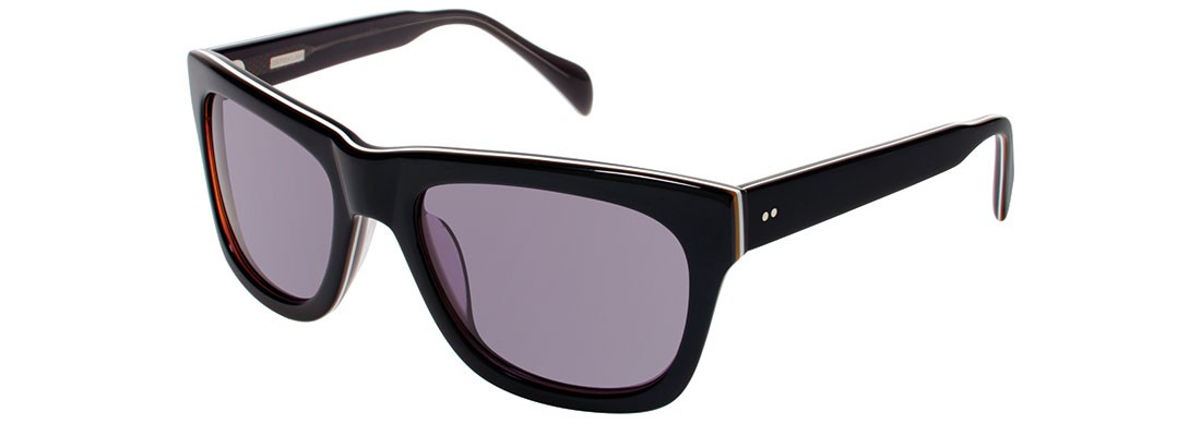 Derek Lam Ripley Sunglasses Derek Lam 10 Crosby Launches Chic Range of Sunglasses - V  main image 4