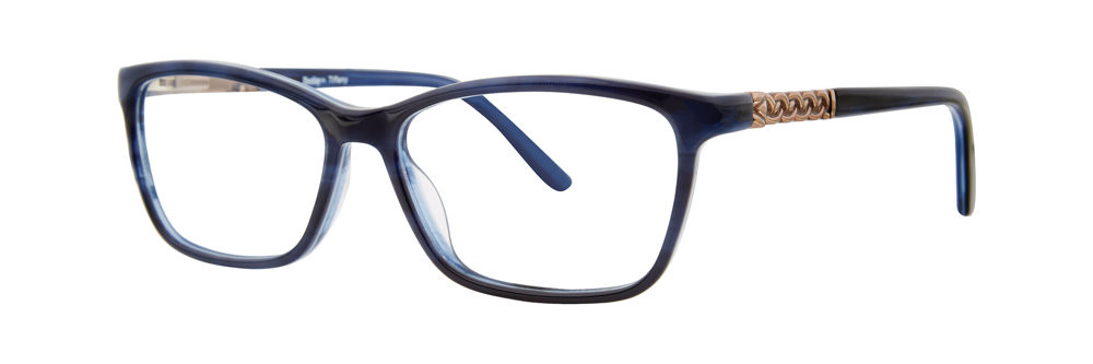 Tiffany Eyeglasses - Destiny by Kenmark Authorized Retailer