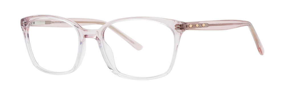 Jennifer Eyeglasses - Destiny by Kenmark Authorized Retailer  display picture 1