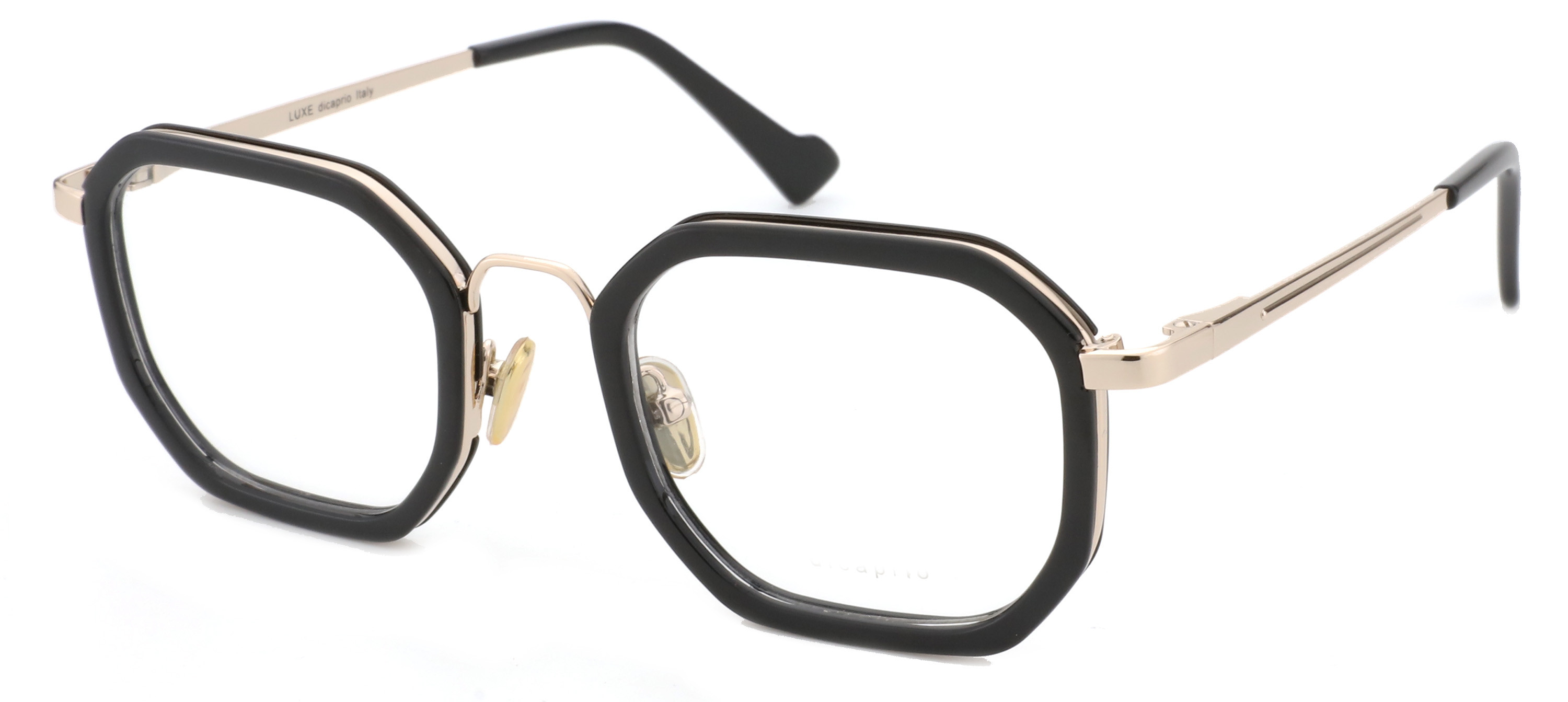 DC505 Eyeglasses - Di Caprio Authorized Retailer 