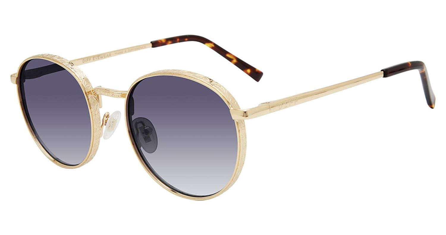 Brooks Sunglasses - Diff Authorized Retailer | coolframes 