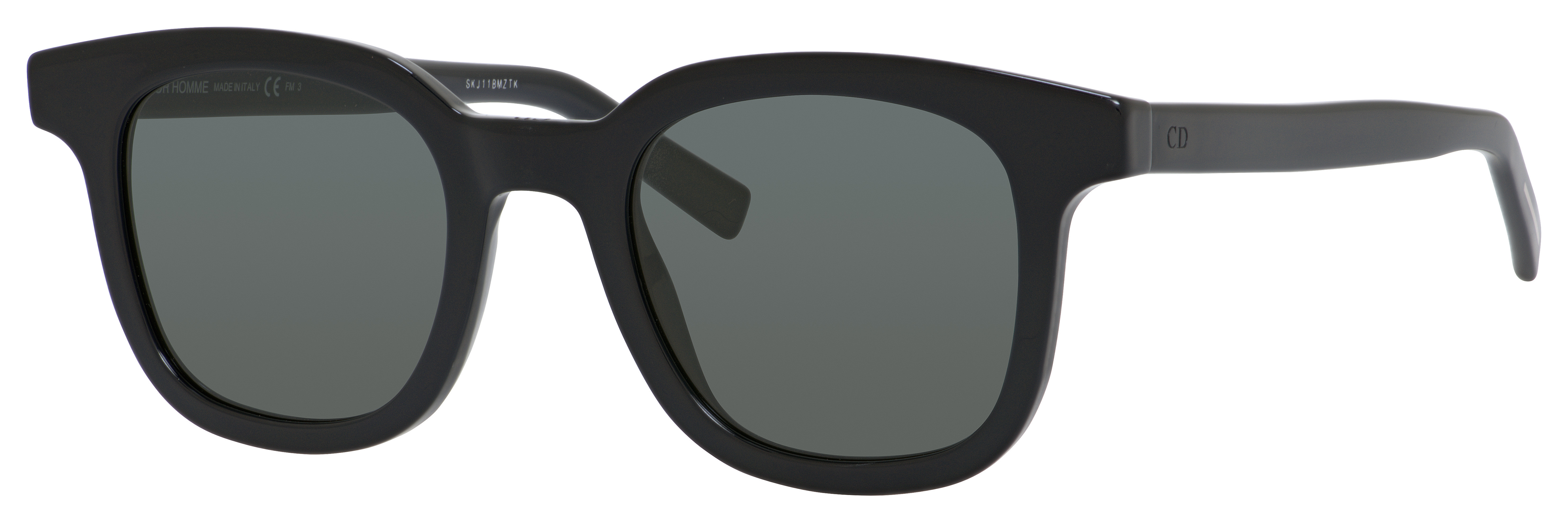 Blacktie 219/S Sunglasses - Dior Homme Authorized Retailer