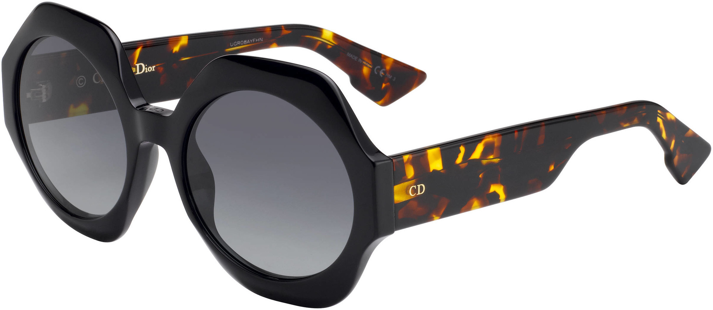 Diorspirit 1 Sunglasses - Christian Dior Authorized Retailer