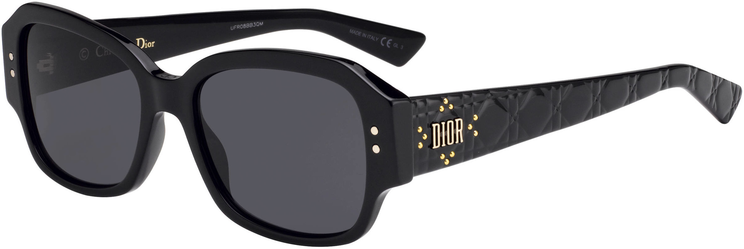 Ladydiorstuds 5 Sunglasses - Christian Dior Authorized 