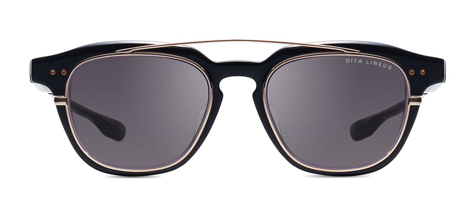 LINEUS-CLIP Sunglasses - DITA Authorized Retailer | coolframes.com 