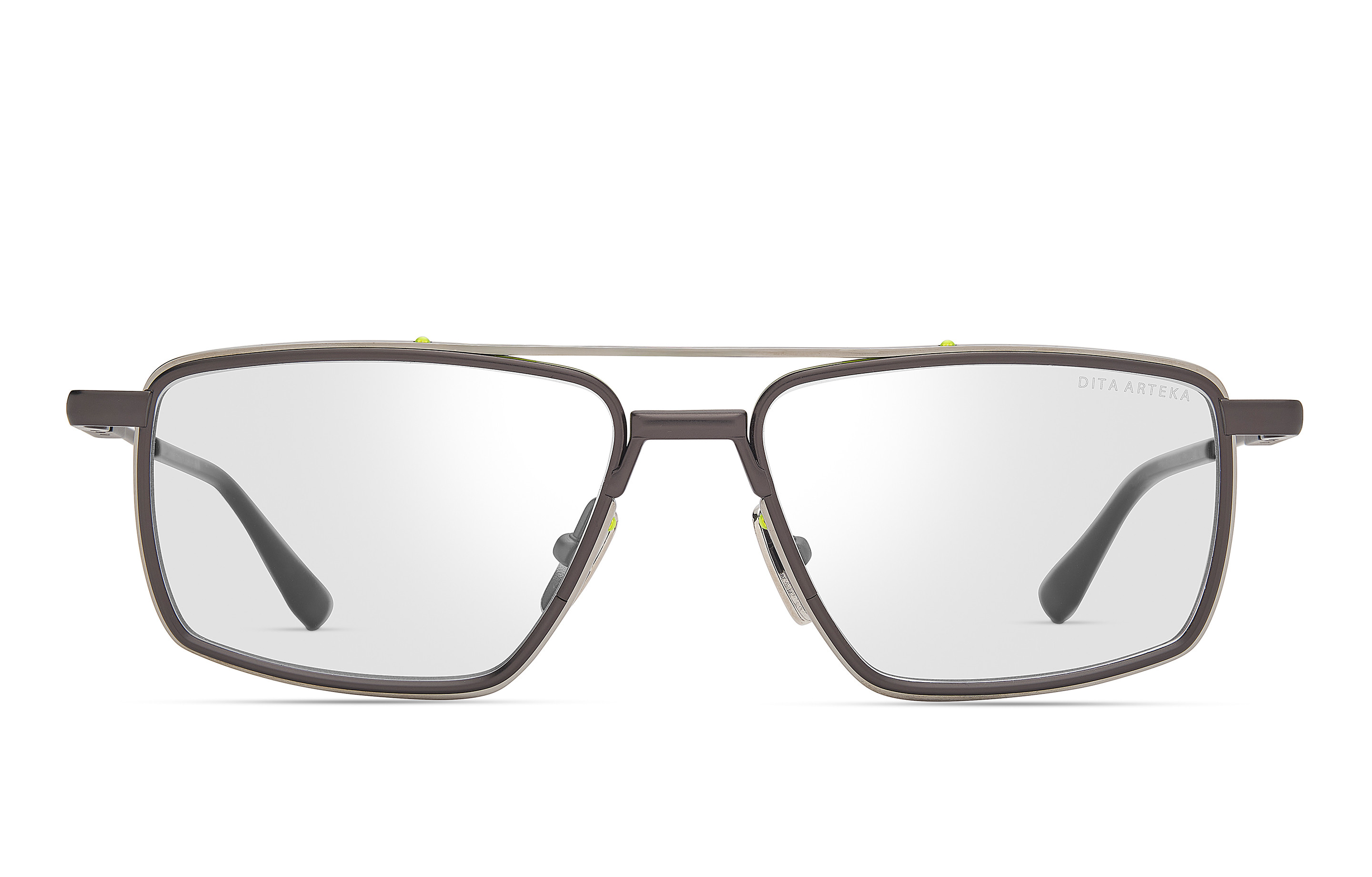 ARTEKA Eyeglasses - DITA Authorized Retailer | coolframes.com
