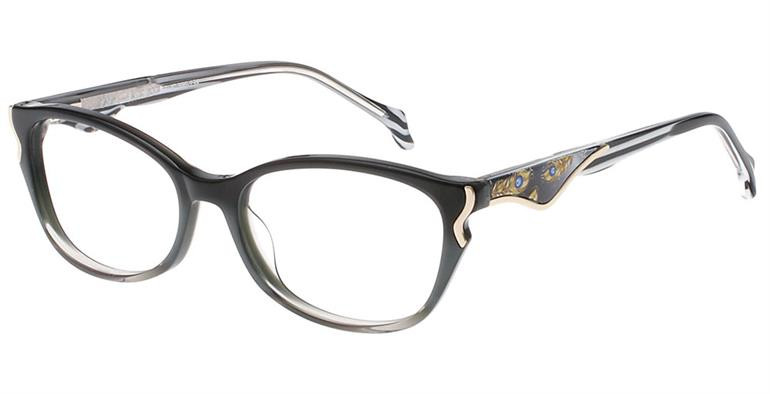 DIVA TREND 8120 Eyeglasses - Diva Authorized Retailer | coolframes