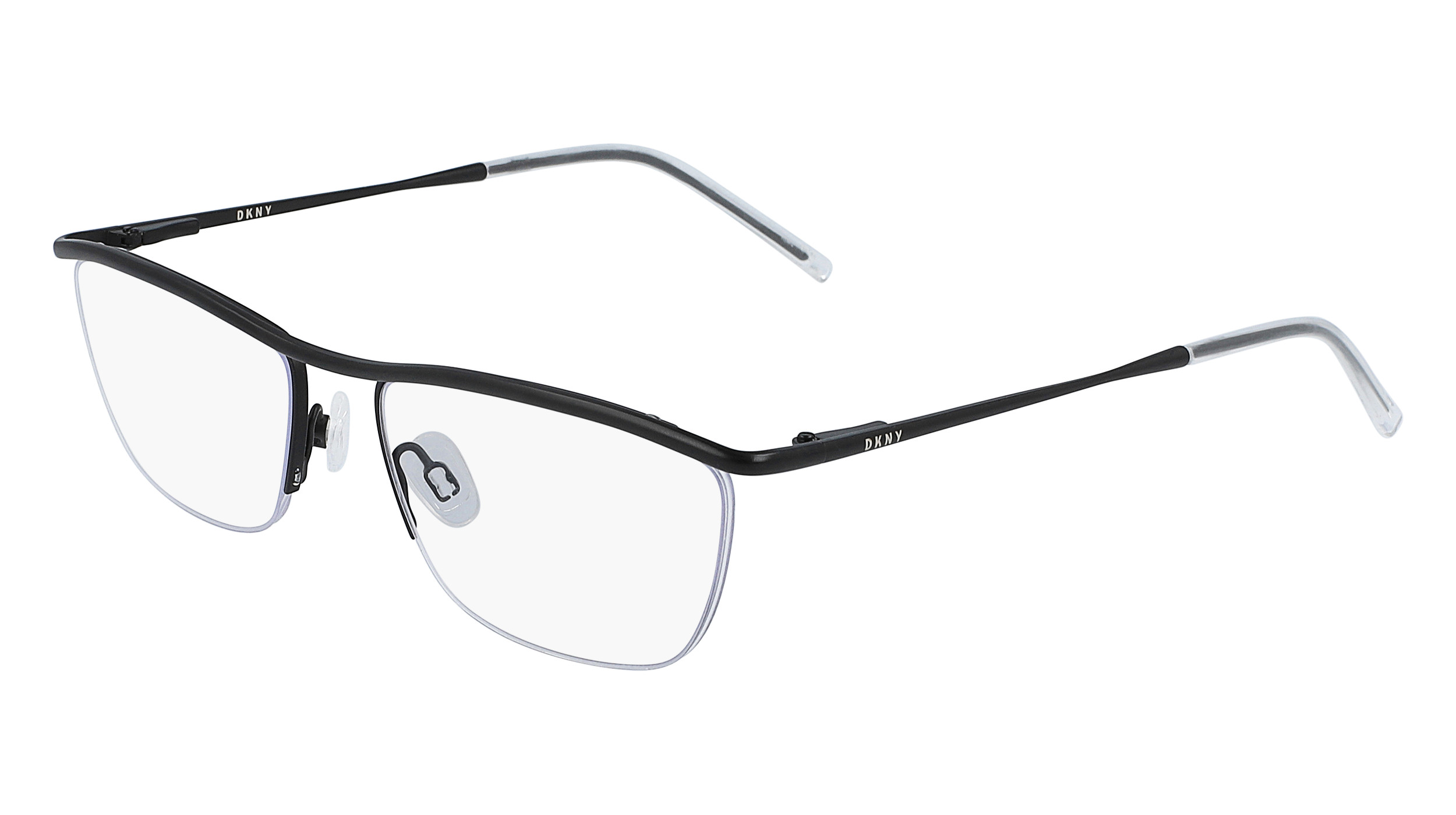 DK1014 Eyeglasses - DKNY Authorized Retailer | coolframes  display picture 3